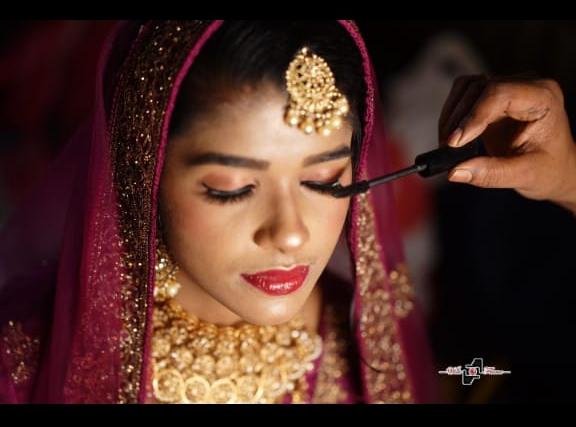 FAIR AND HAIR BEAUTY SPA AND MAKEOVER STUDIO EDAKKARA