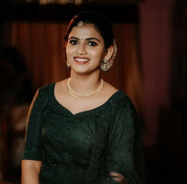 FAIR AND HAIR BEAUTY SPA AND MAKEOVER STUDIO EDAKKARA