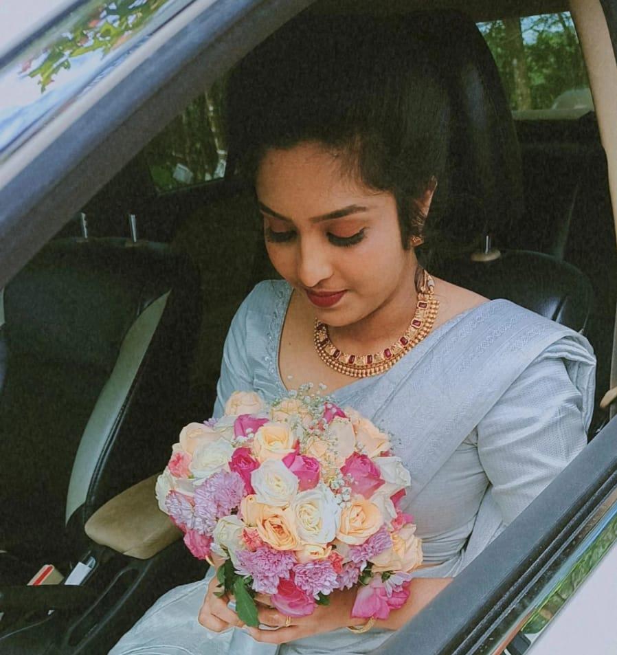 FAIR AND HAIR BEAUTY SPA AND MAKEOVER STUDIO EDAKKARA