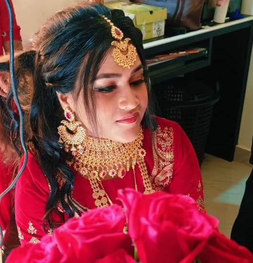 FAIR AND HAIR BEAUTY SPA AND MAKEOVER STUDIO EDAKKARA