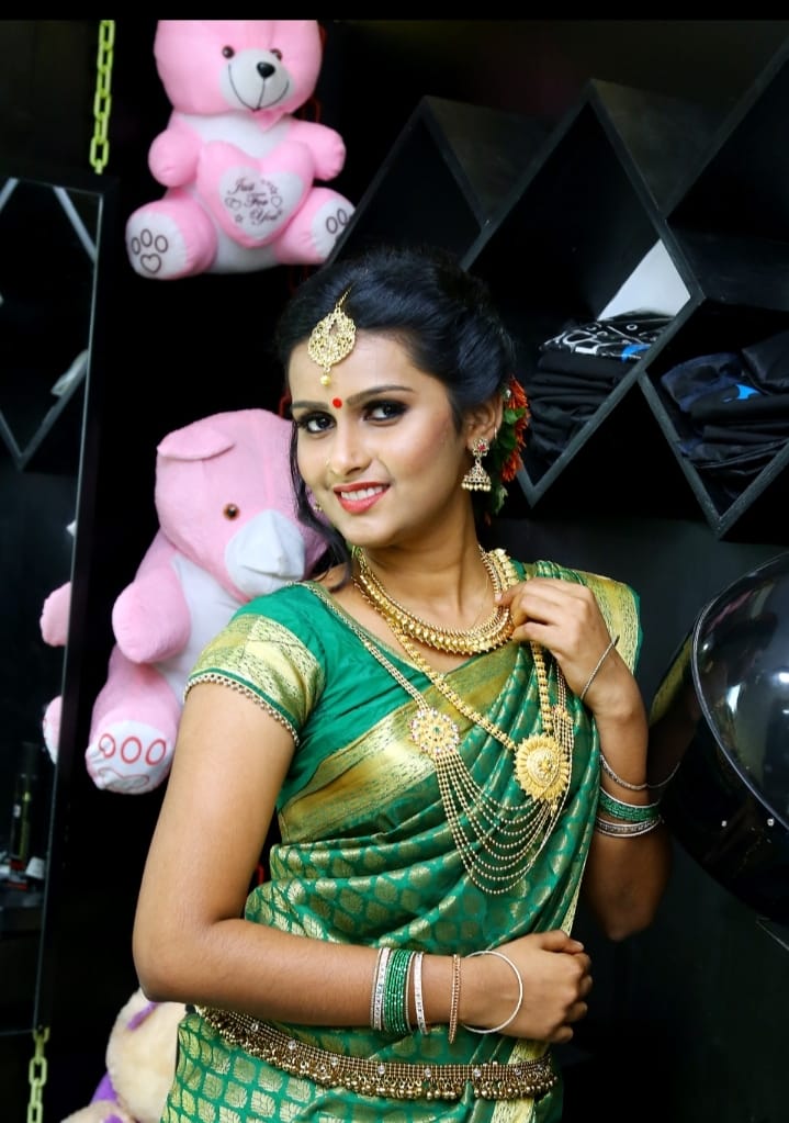 FAIR AND HAIR BEAUTY SPA AND MAKEOVER STUDIO EDAKKARA