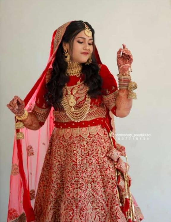 FAIR AND HAIR BEAUTY SPA AND MAKEOVER STUDIO EDAKKARA