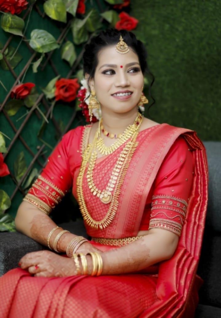 FAIR AND HAIR BEAUTY SPA AND MAKEOVER STUDIO EDAKKARA