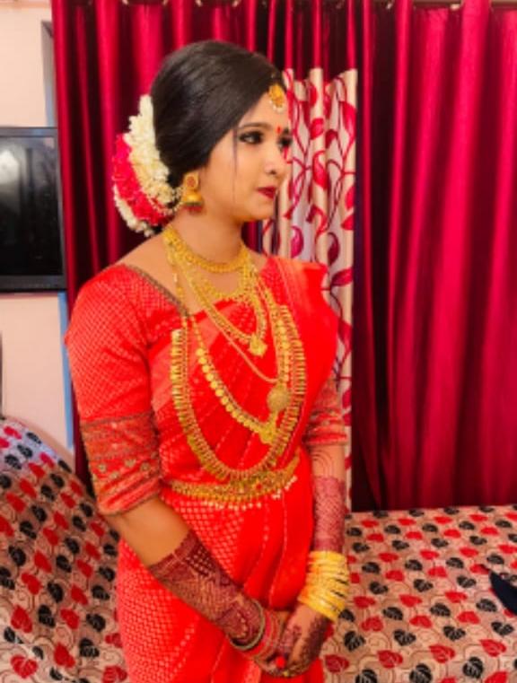 FAIR AND HAIR BEAUTY SPA AND MAKEOVER STUDIO EDAKKARA