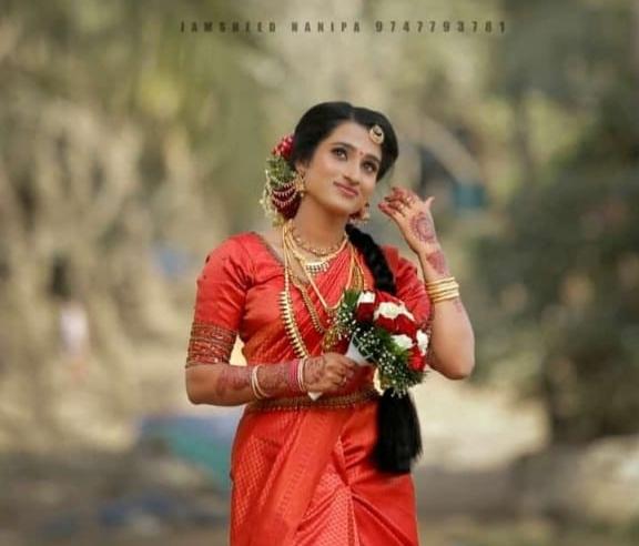 FAIR AND HAIR BEAUTY SPA AND MAKEOVER STUDIO EDAKKARA