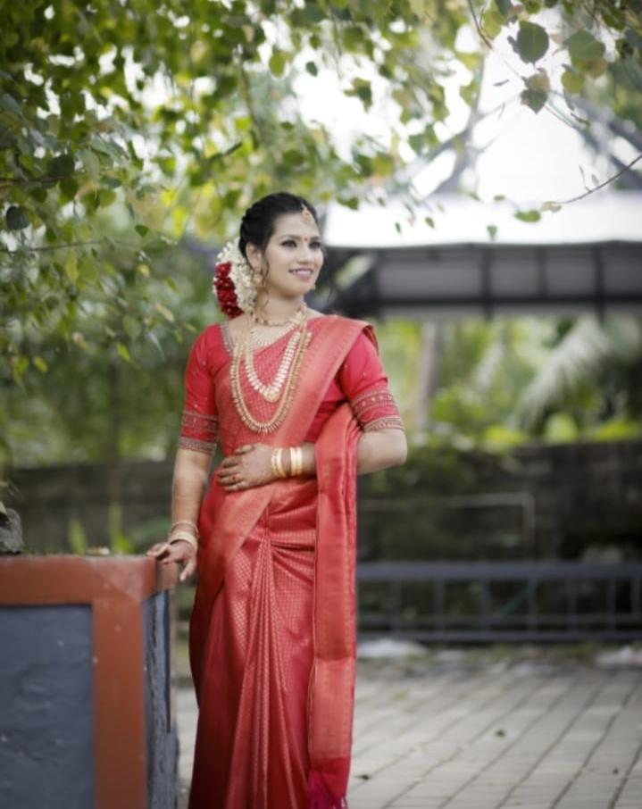 FAIR AND HAIR BEAUTY SPA AND MAKEOVER STUDIO EDAKKARA